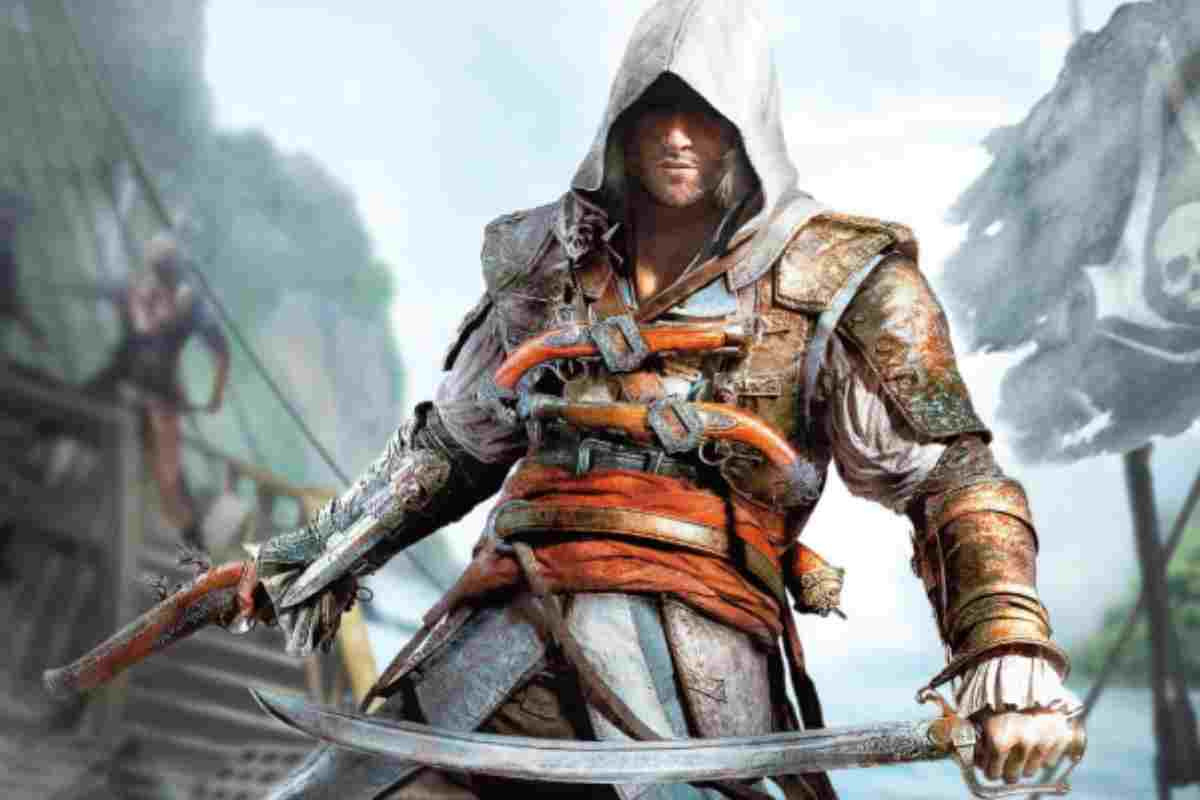 Assassin's