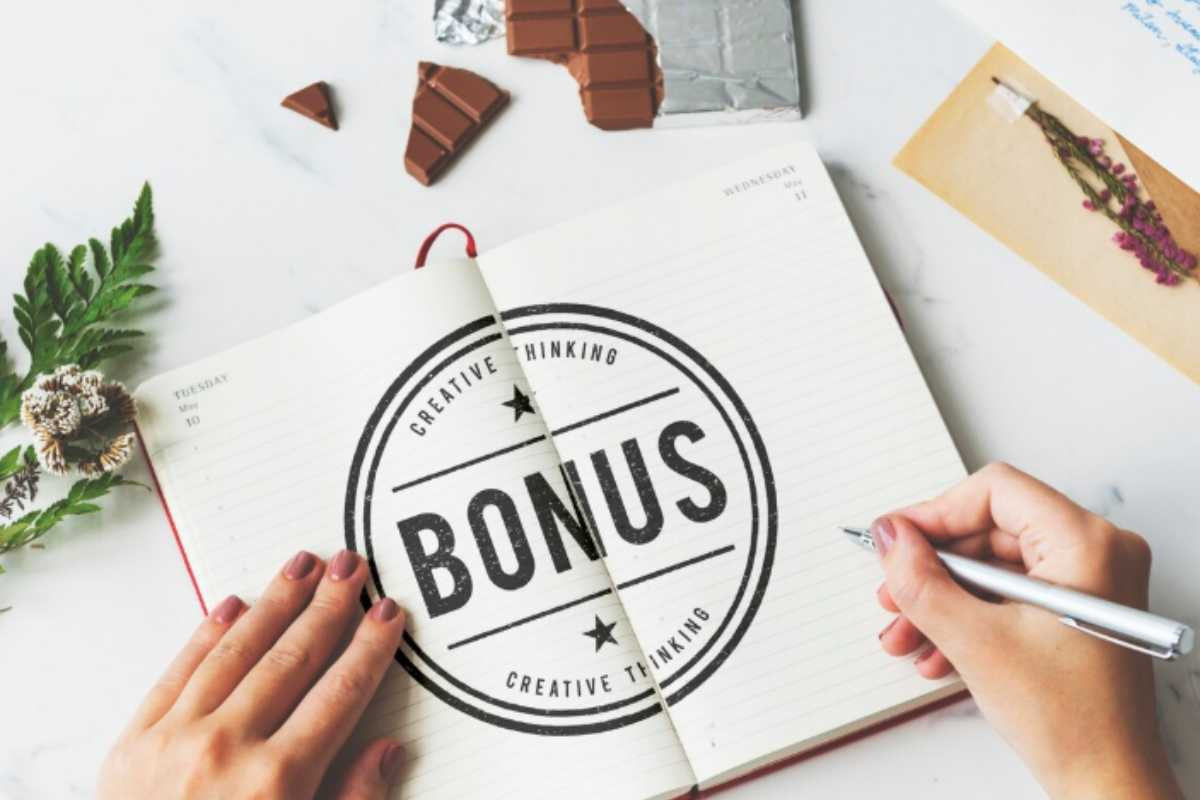 Bonus