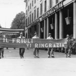 Borsa di studio Ugo Merlini 2025-2026: il ricordo del terremoto in Friuli e l’impegno degli alpini lecchesi