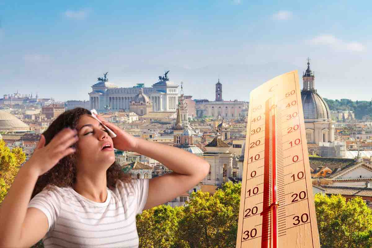 caldo e rimedi