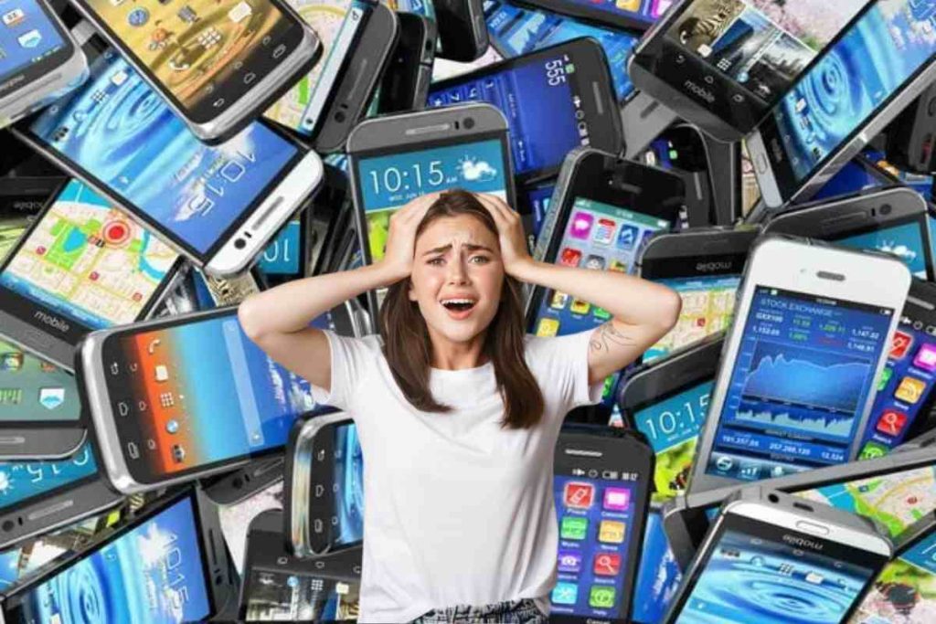 Cellulari