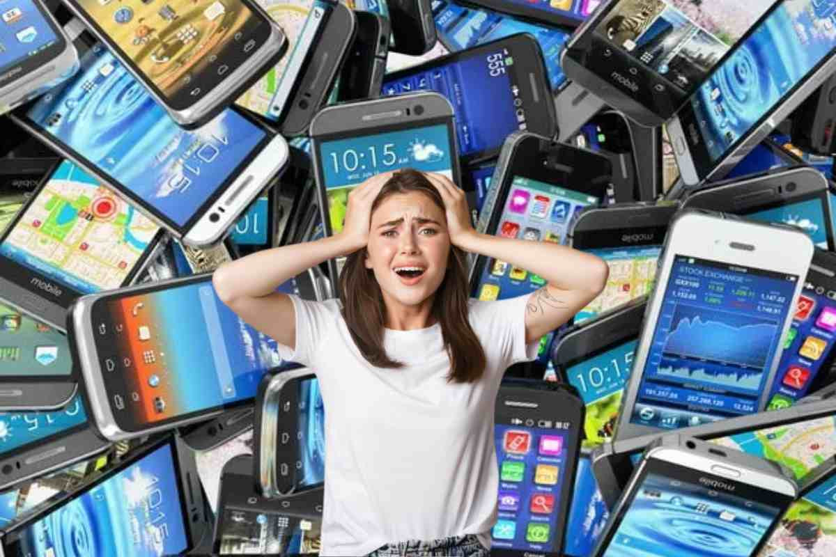 Cellulari