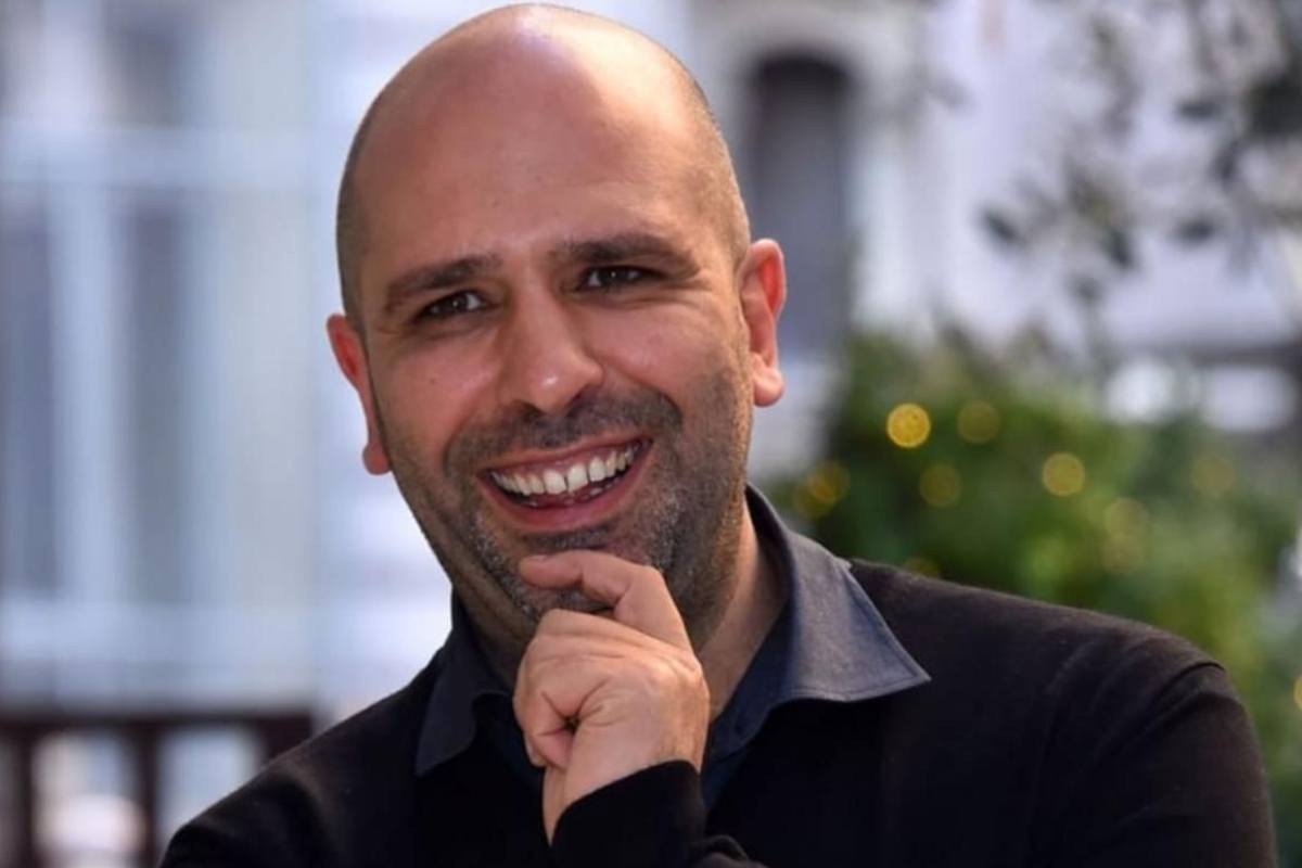 Checco Zelone