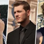 Chi è Burak Tozkoparan, attore e musicista turco protagonista nella serie la notte nel cuore