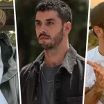Chi è aras aydin l’attore di la notte nel cuore e tradimento protagonista delle soap turche