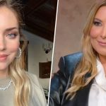 Chiara Ferragni potrebbe partecipare a ballando con le stelle 2025, pasquale la rocca suo possibile partner