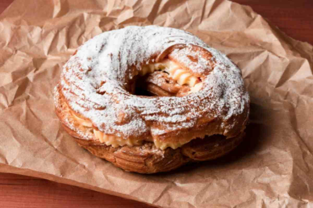 Ciambellone
