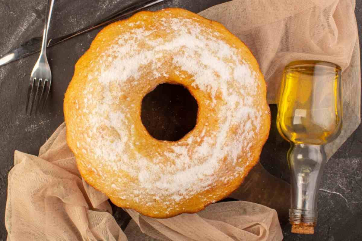 Ciambellone