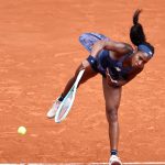 Coco gauff ai quarti del roland garros dopo la vittoria in due set su ekaterina alexandrova
