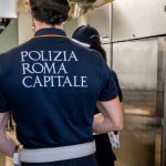 Condizioni igieniche inaccettabili in due locali della zona portuense, chiusura immediata disposta dalla asl