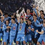 Cruz azul domina la champions cup concacaf con un netto 5-0 contro i vancouver whitecaps