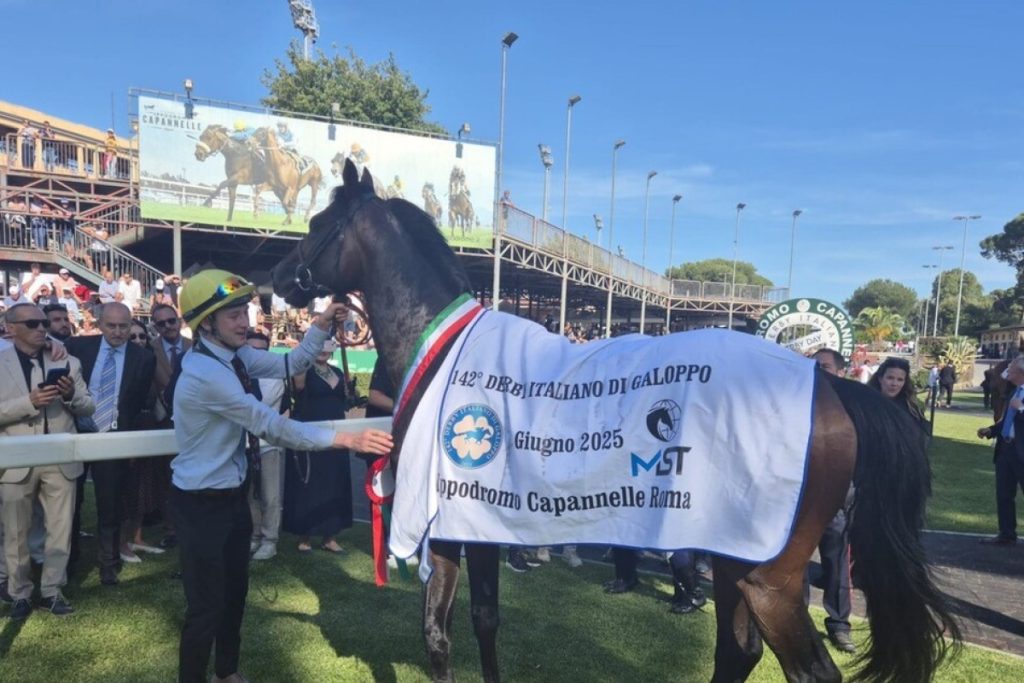 Derby_day_alle_capannelle_2025