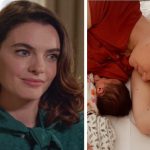 Enrica pintore mamma, è nata la prima figlia miriam nata il 31 maggio 2025