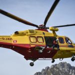 Escursionista morta dopo una caduta di trenta metri sul pizzo Scala in Valtellina