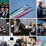 Festa della repubblica 1946-2025: l’italia celebra 79 anni di democrazia e unità nazionale