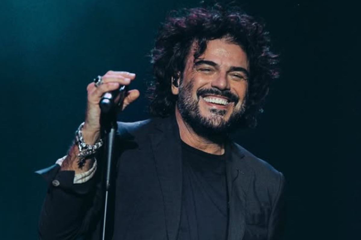Francesco Renga