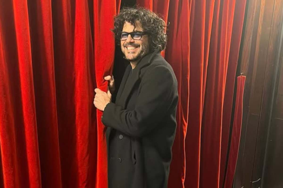 Francesco Renga