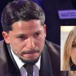 Gianmarco steri sceglie cristina ferrara tra polemiche spoiler e dubbi sul futuro di uomini e donne