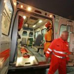 Giovane investito ad arzano in un incidente stradale: indagini sulla fuga del conducente