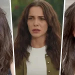 Hafsanur sancaktutan: età, carriera e ruoli chiave nelle serie tv turche if you love e la notte nel cuore