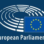 I leader del parlamento europeo incontrano mette frederiksen in vista della presidenza danese del consiglio ue