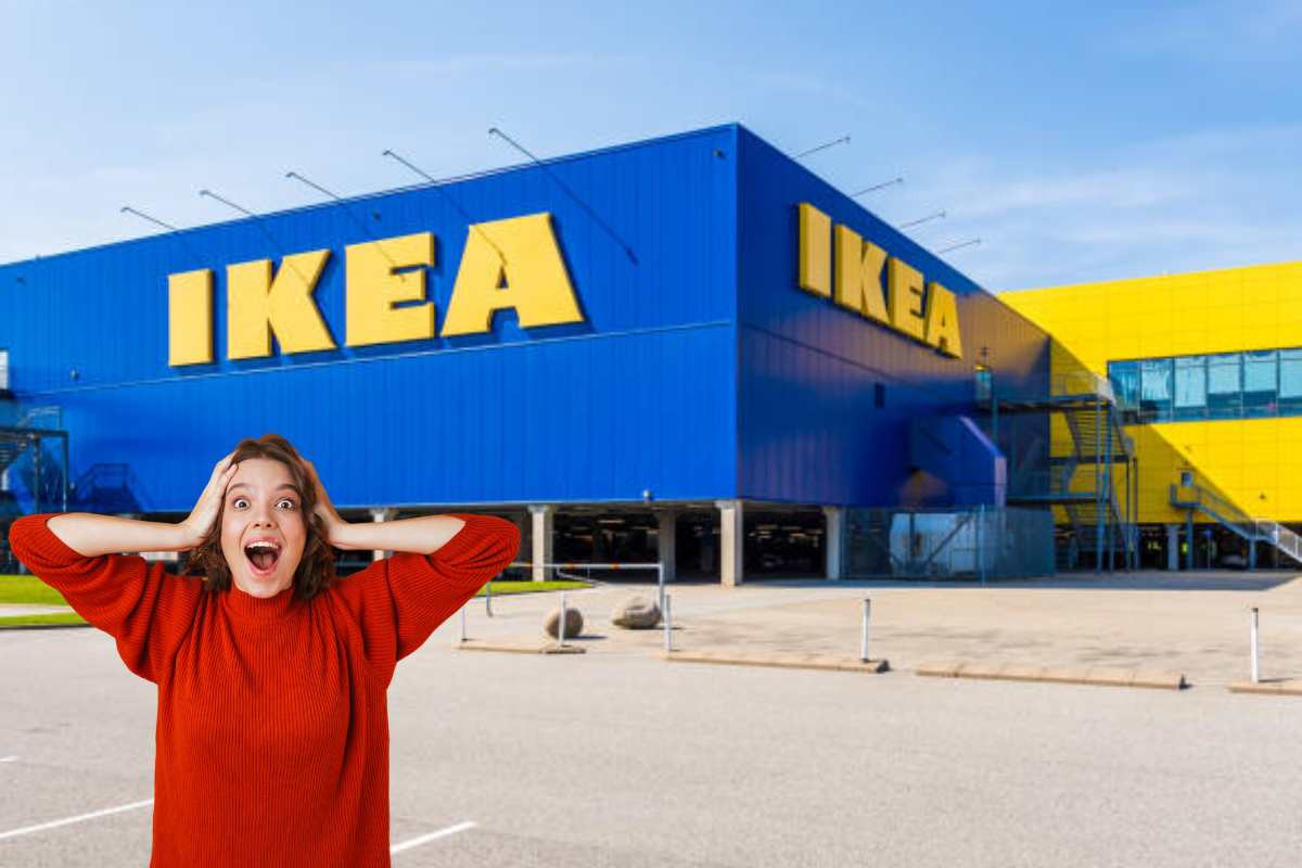 Ikea