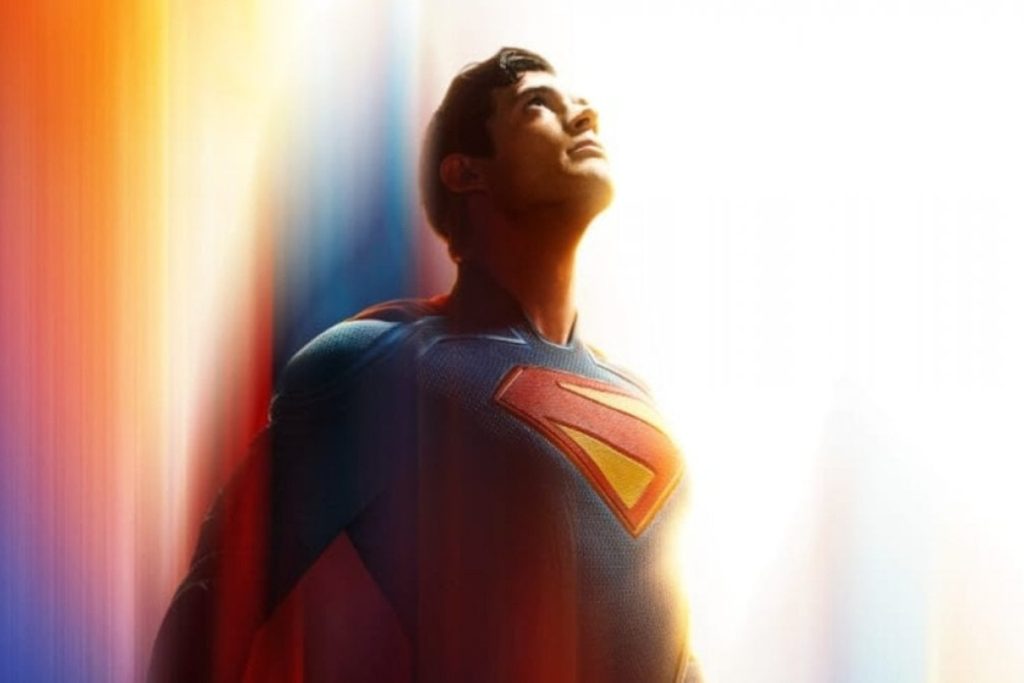 Il_nuovo_superman_di_james_gun