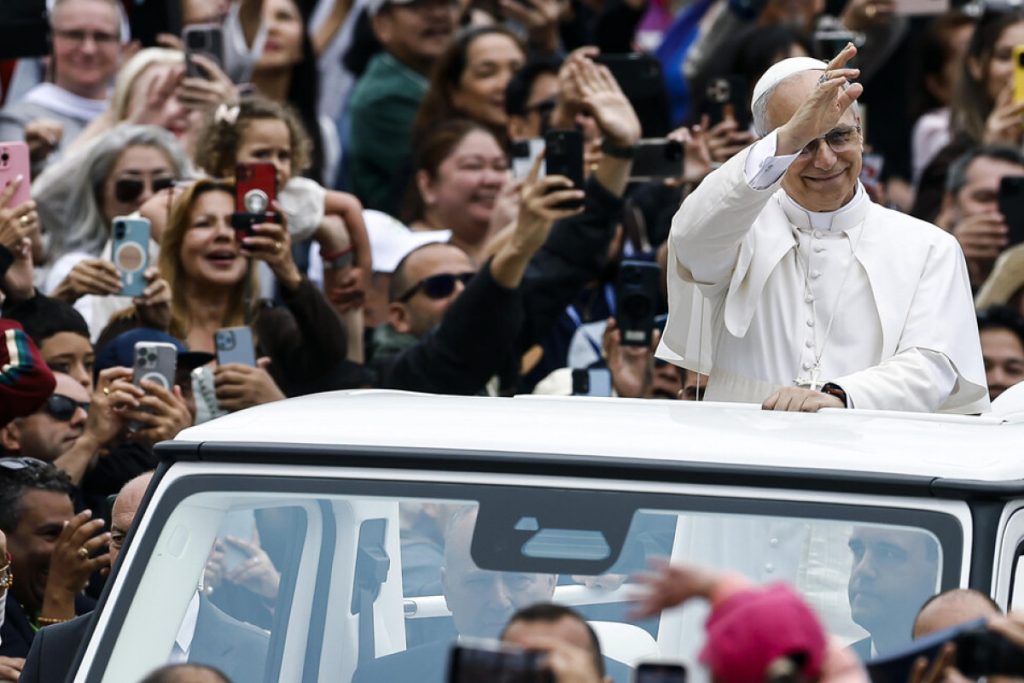 Il_papa_al_giubileo_delle_fami