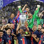 Il paris saint germain trionfa 5-0 sull’inter e conquista la champions league 2024-2025