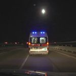 Incidente mortale sulla provinciale 209 a pieve torina: muore uomo di circa 60 anni in scontro con auto