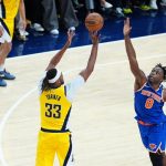 Indiana pacers battono new york knicks e volano alla finalissima nba 2024-2025