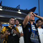 Inter fuori dalla champions dopo il 5-0 con psg il risveglio amaro dei tifosi nerazzurri