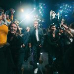 Justin timberlake inaugura gli i-days milano 2025 con un concerto unico all’ippodromo san siro