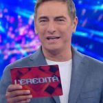 L’eredità 1 giugno 2025: ultima puntata prima del torneo dei campioni e ritardo per concerto rai