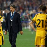 L’inter perde 5-0 contro il psg nella finale champions a monaco: le reazioni di inzaghi e squadra
