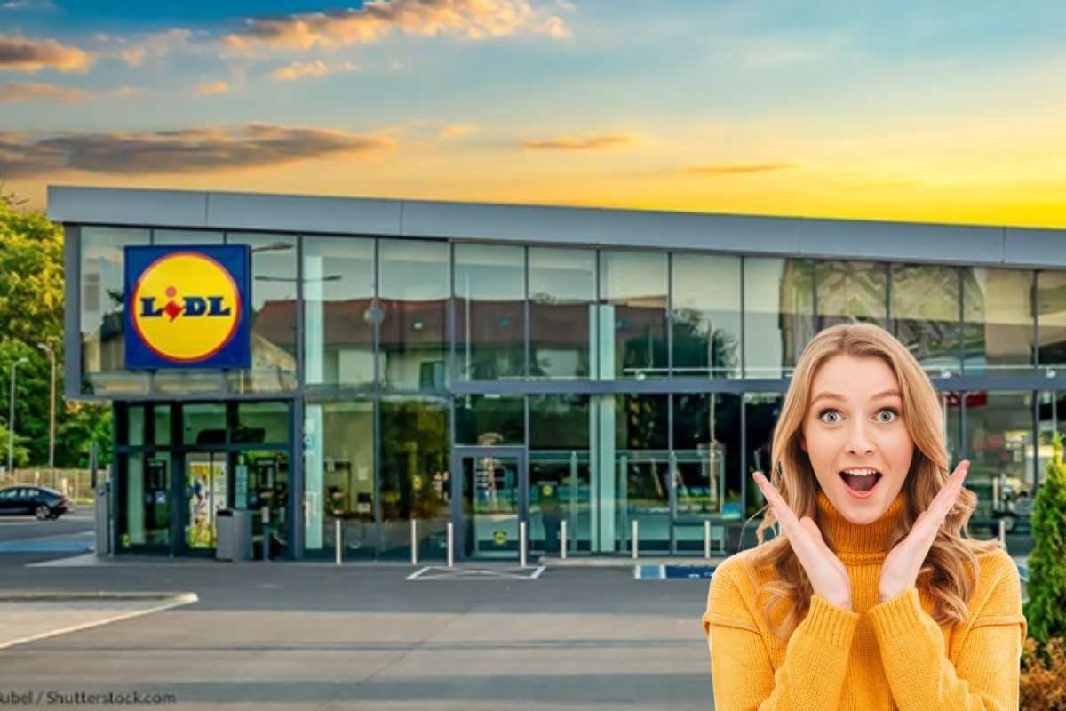 Lidl