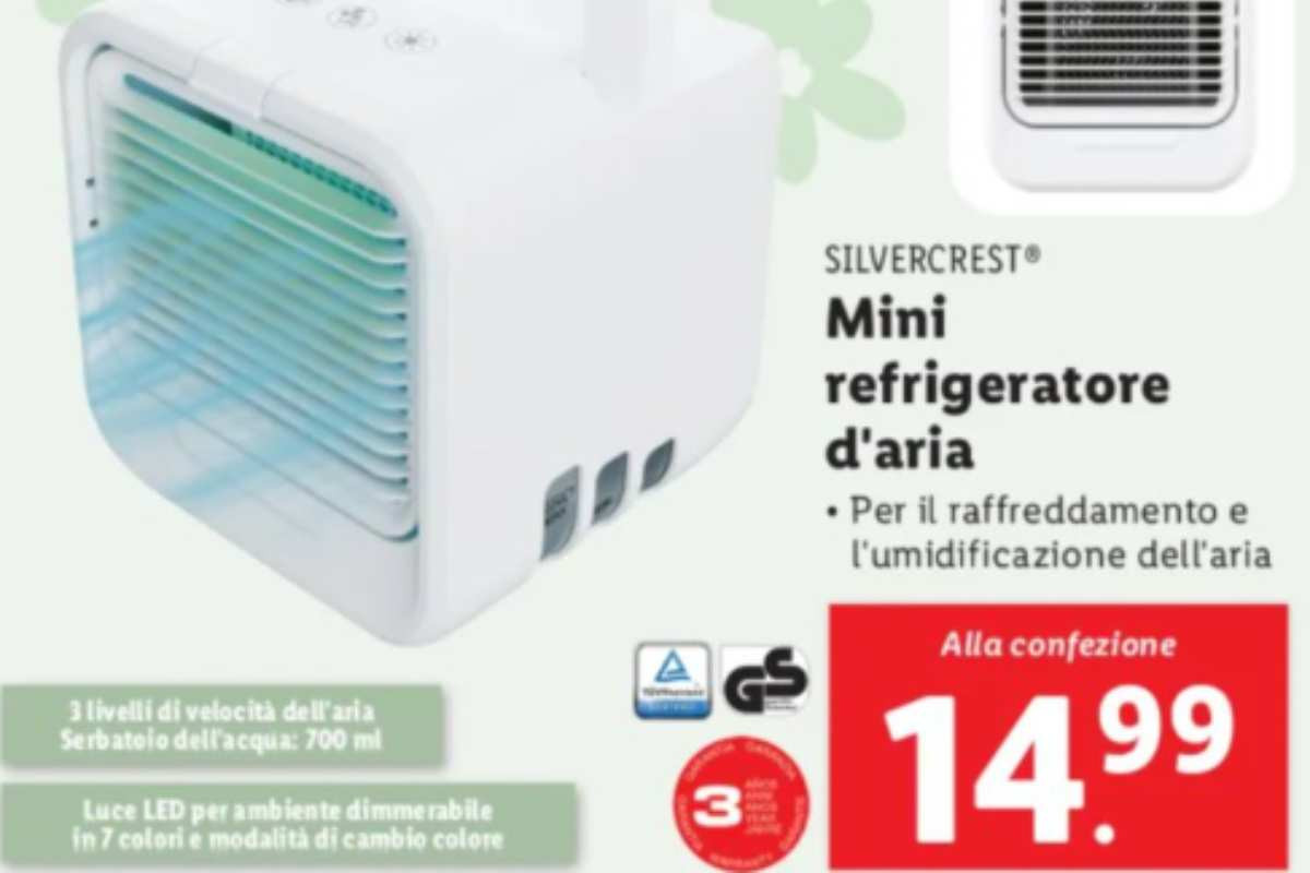 Lidl