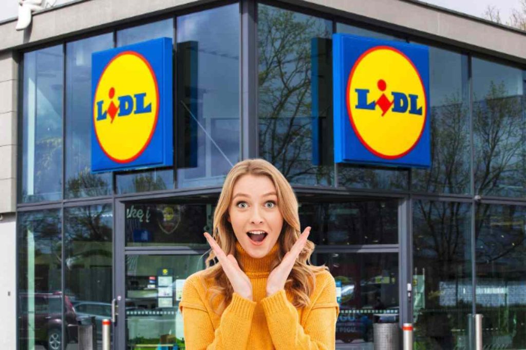 Lidl