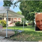 Lutto a sant’agata bolognese per la morte di bruno ansaloni in un incidente stradale