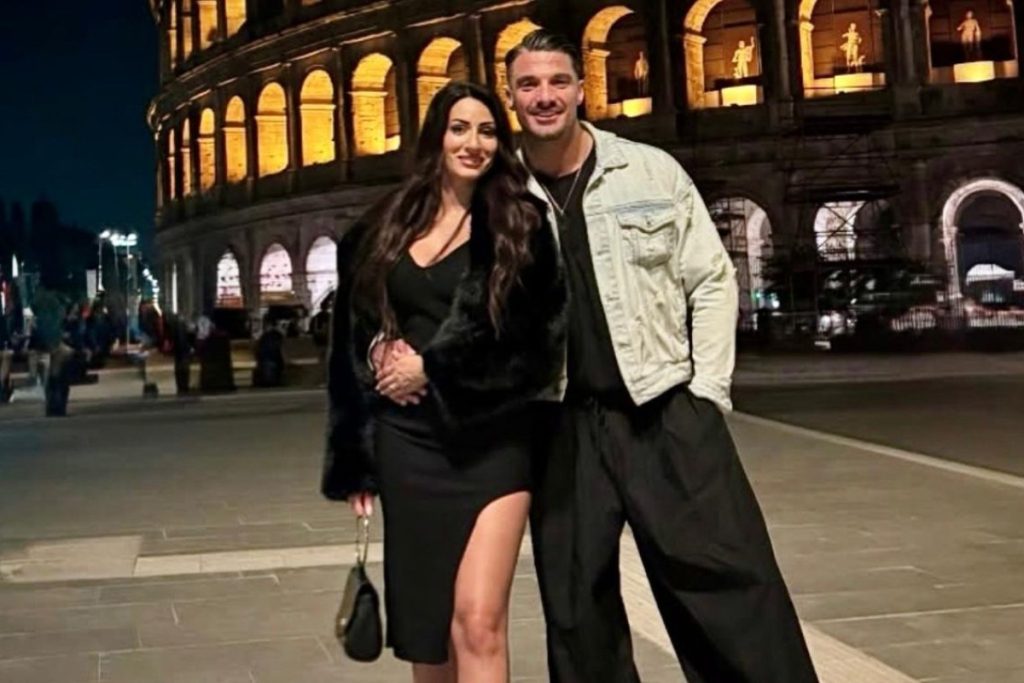 Margherita_Aiello_e_Dennis_Bog