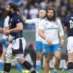 Martin castrogiovanni, l’importanza di accettare le sconfitte e la forza dello sport di squadra