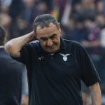 Maurizio sarri torna alla lazio: trattative avanzate per la guida tecnica del 2025