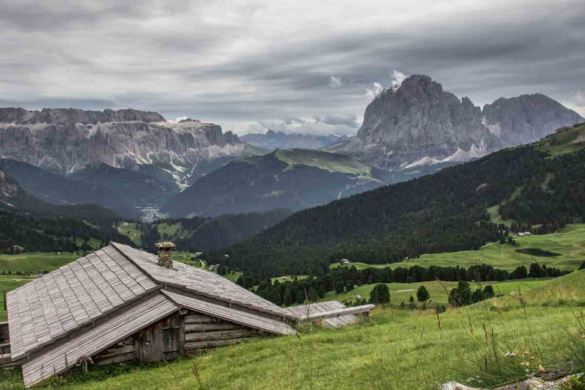 Montagna 