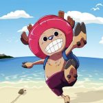 Netflix mostra per la prima volta chopper nel live action di one piece durante tudum 2025
