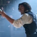 Netflix presenta il primo teaser di frankenstein di guillermo del toro dopo un decennio di attesa