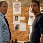 Nic pizzolatto apre alla possibilità di un nuovo capitolo con McConaughey e Harrelson in true detective