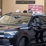 Papa Leone xiv lascia il Vaticano per festeggiare i 70 anni del priore generale Alejandro Moral Antón