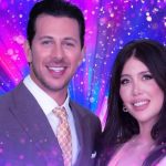 Pasquale La Rocca rivela che Wanda Nara non risponde più dopo Ballando con le stelle