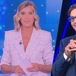 Pier Silvio Berlusconi valuta Cesara Buonamici per sostituire Myrta Merlino a Pomeriggio 5