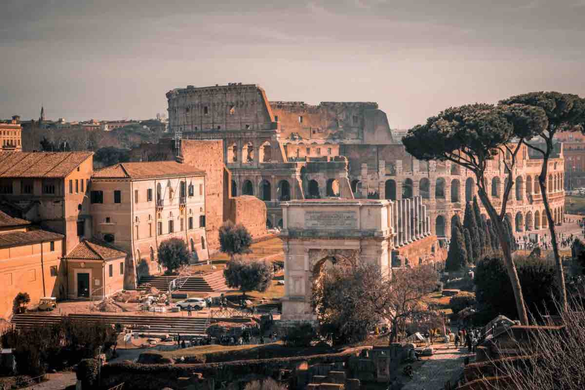 Roma